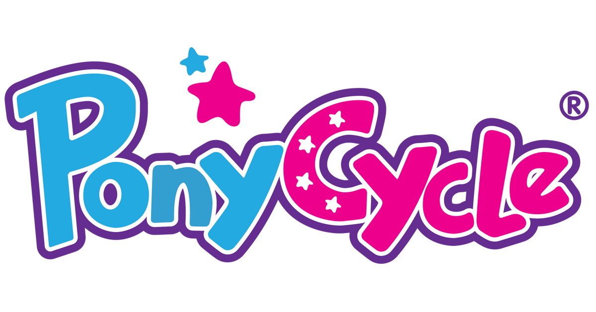 Ponycycle sizes 2025
