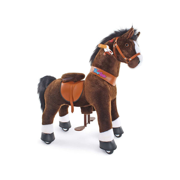 Horse cycle toy sale